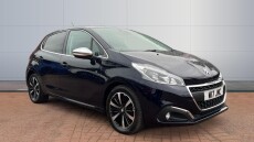 Peugeot 208 1.2 PureTech 110 Tech Edition 5dr Petrol Hatchback